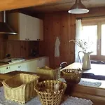 Lodge Villaggio Grechi Zagarise