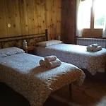 Lodge Villaggio Grechi Zagarise