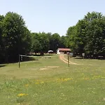Villaggio Grechi Деревянный коттедж *