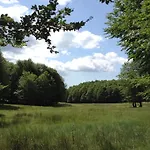 Деревянный коттедж Villaggio Grechi *