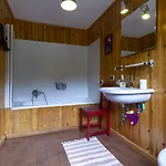 Lodge Villaggio Grechi