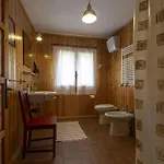 Lodge Villaggio Grechi