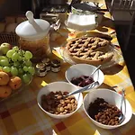 Lodge Villaggio Grechi