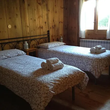 Gerendaház Villaggio Grechi Zagarise