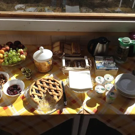 Деревянный коттедж Villaggio Grechi Zagarise