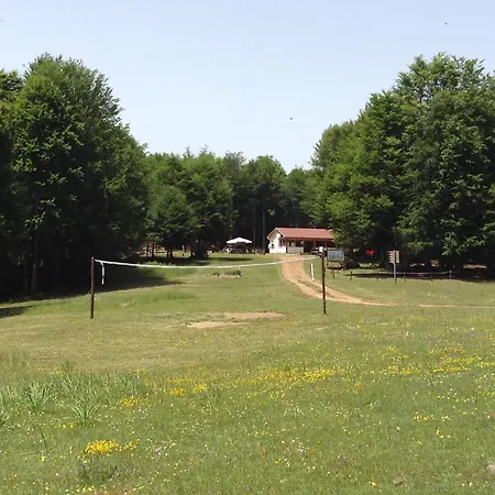 Villaggio Grechi Gerendaház *