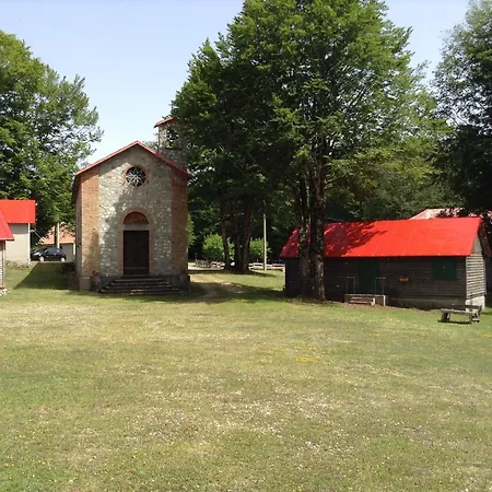 Villaggio Grechi * Zagarise
