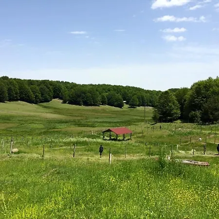 Villaggio Grechi Gerendaház