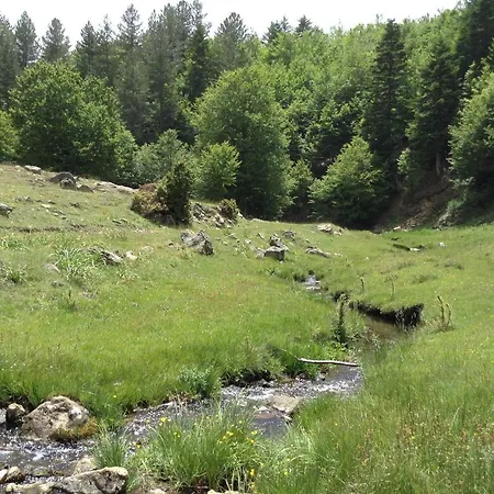 Villaggio Grechi Gerendaház